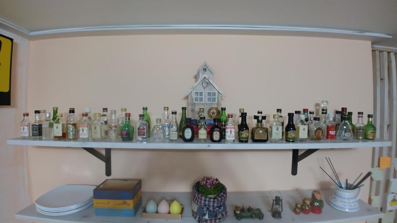 24Guesthouse Seomyeon Busan Extérieur photo