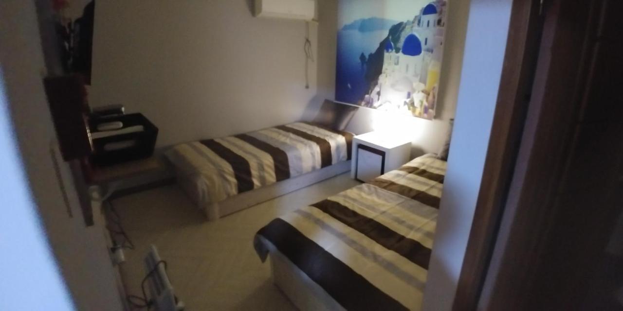 24Guesthouse Seomyeon Busan Extérieur photo